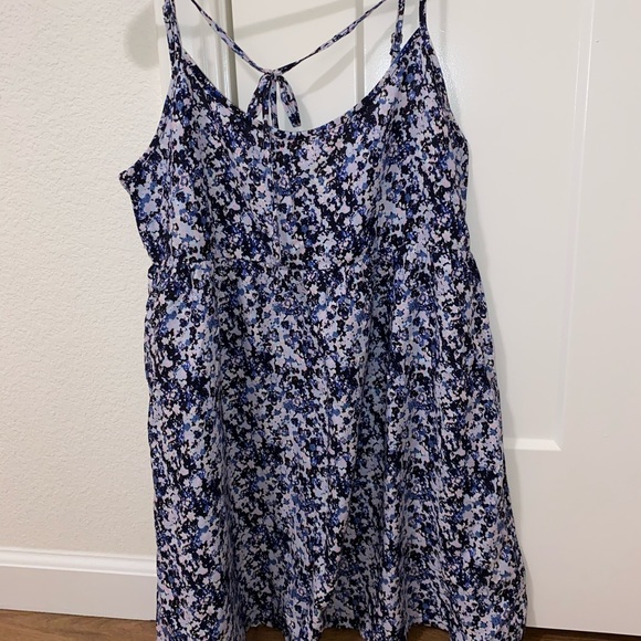 H&M and Forever 21 summer dresses - Picture 7 of 7